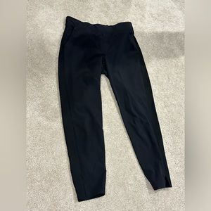 Athleta Brooklyn pant Black size 6